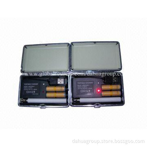808D Disposable Electronic Cigarette with 280mAh